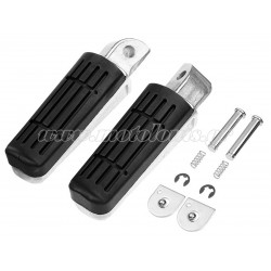 Μαρσπιέ Συνοδηγού Yamaha BT 1100 Bulldog 2002-2006